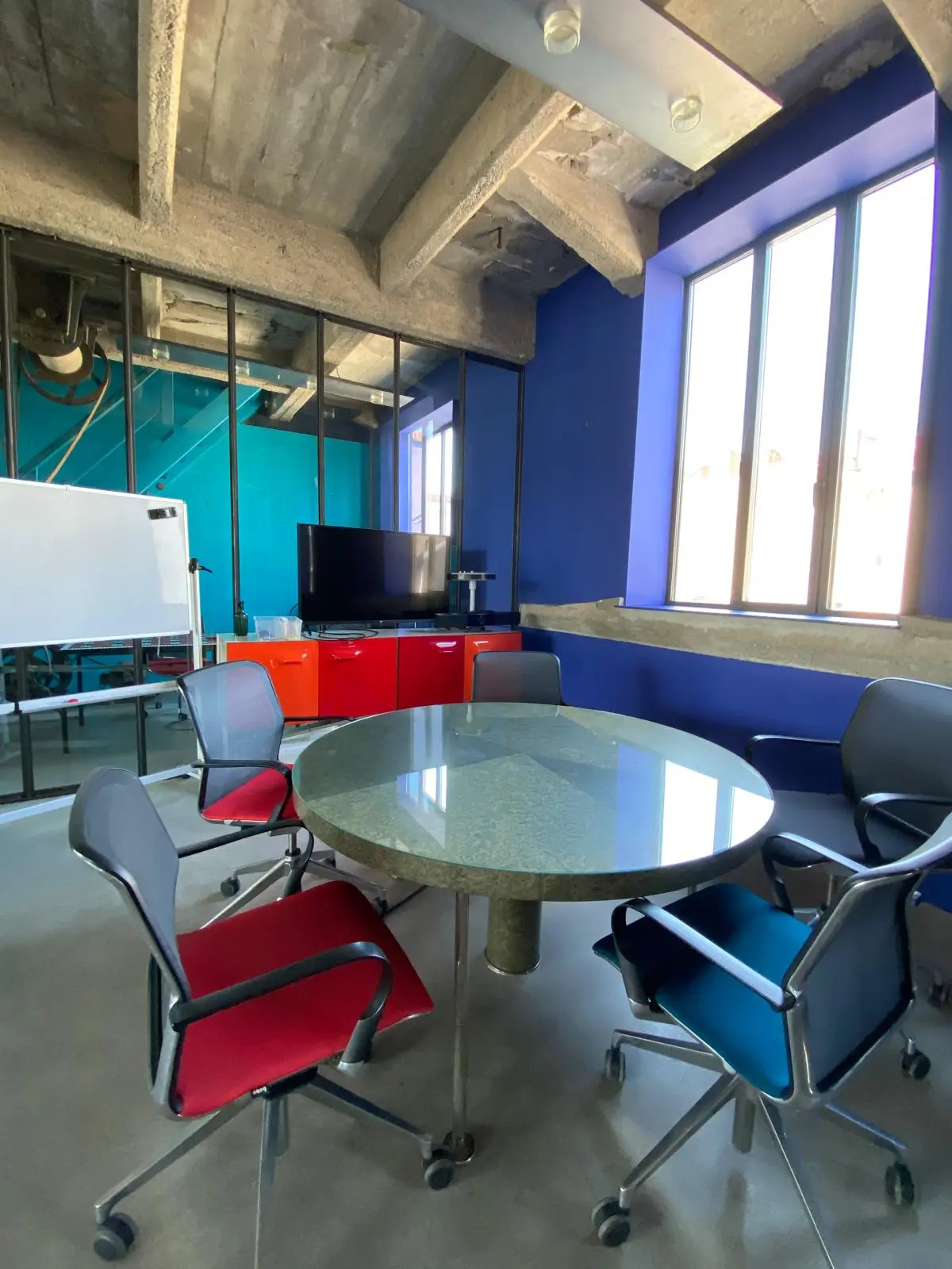 Coworking Le Palace icilundi